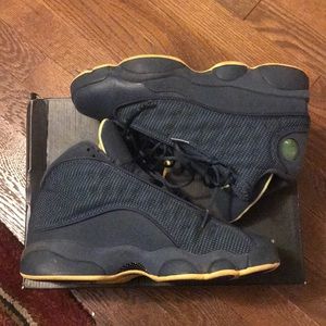 Jordan Retro 13 ‘Squadron’